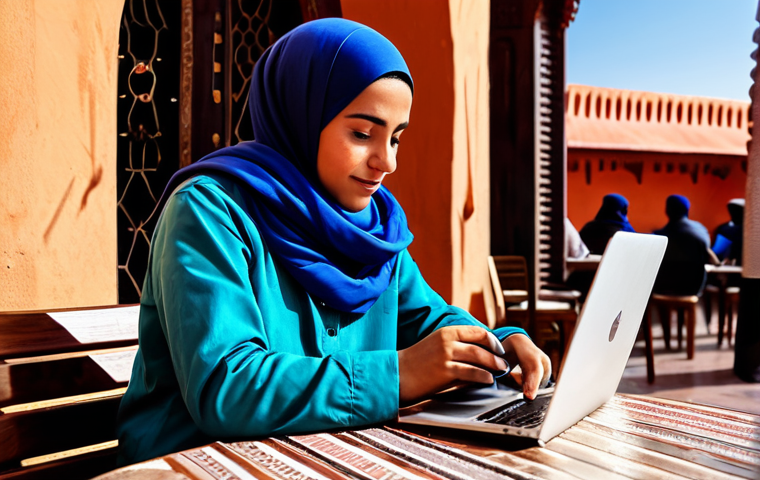 خُطوات بسيطة لتحقيق الحرية المالية والعمل كمُرحّل رقمي: دليل شامل قد يُغيّر حياتك! 22 طوات - 이미지 1