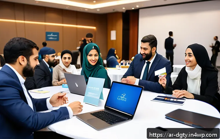 كيف تبني مسيرتك المهنية كرقمي متنقل وتفتح آفاقاً جديدة للنمو والنجاح 8 디지털 노마드의 직업적 성장 기회 관련 이미지 2