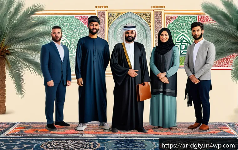 القوانين الخفية التي يجب على الرحالة الرقميين معرفتها لتجنب المشاكل القانونية 3 디지털 노마드가 주의해야 할 법적 이슈 관련 이미지 1